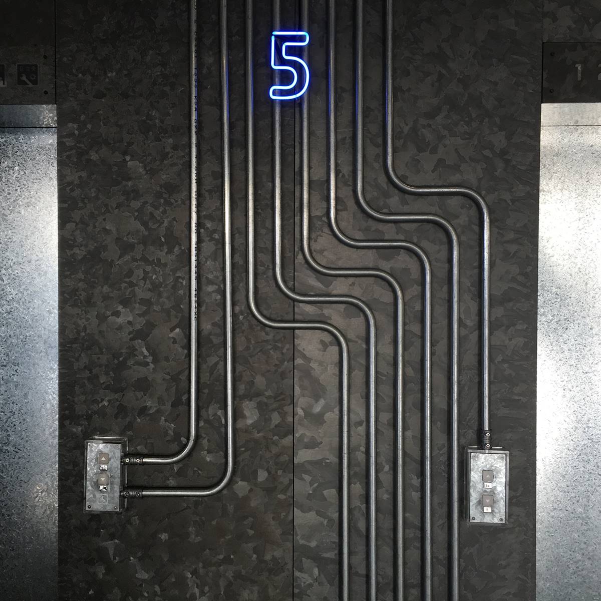 韓風來襲 Hyundai Motorstudio