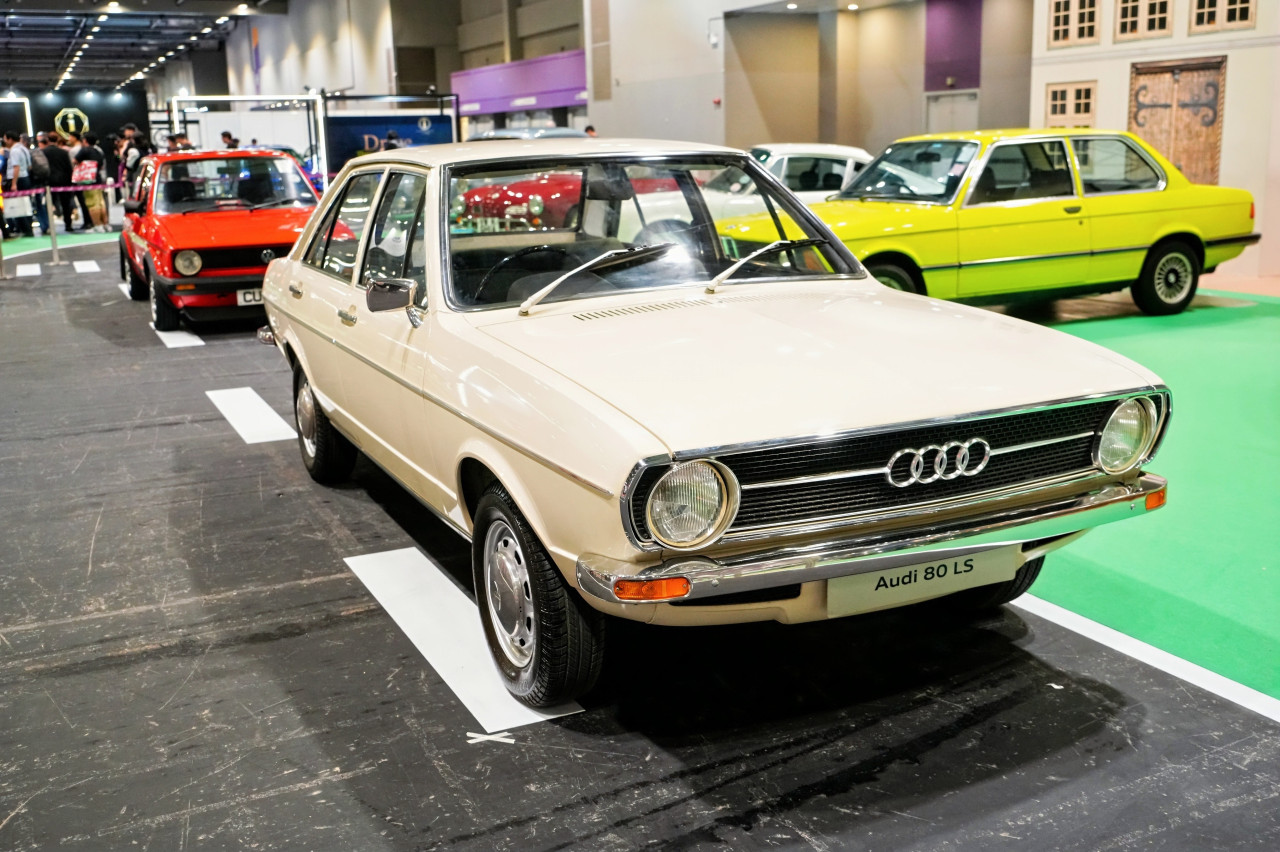 香港國際汽車博覽-聯乘-東京改裝車展