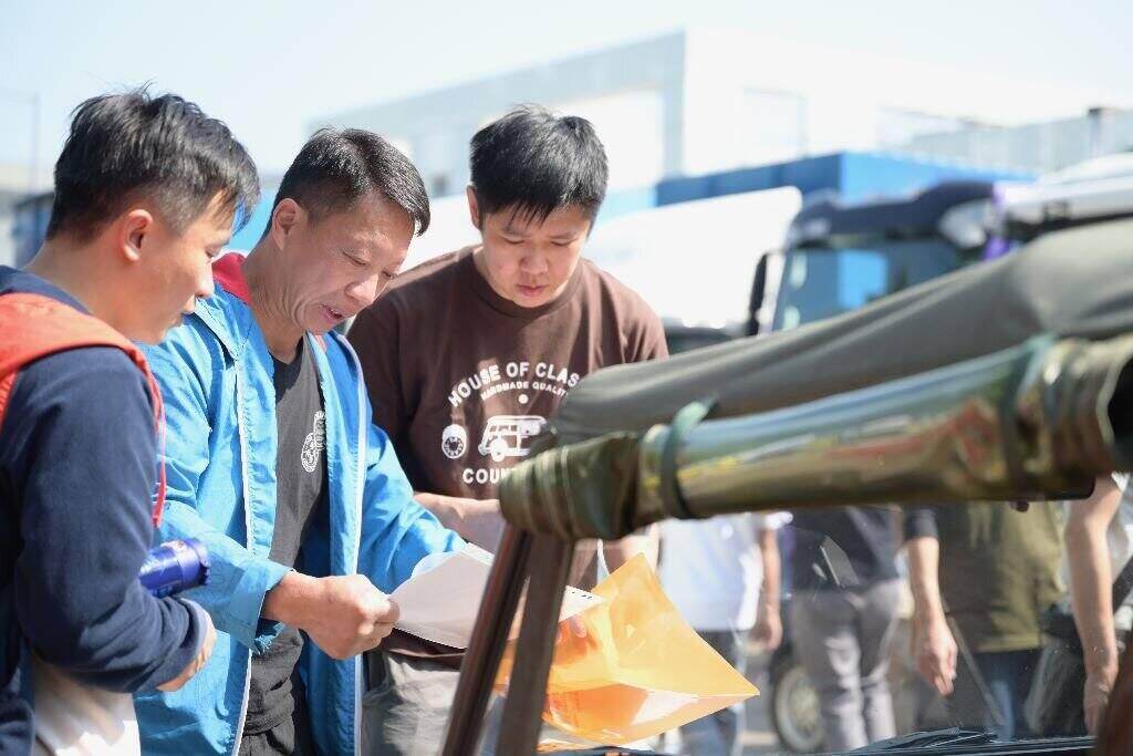 香港迷你車會三十周年