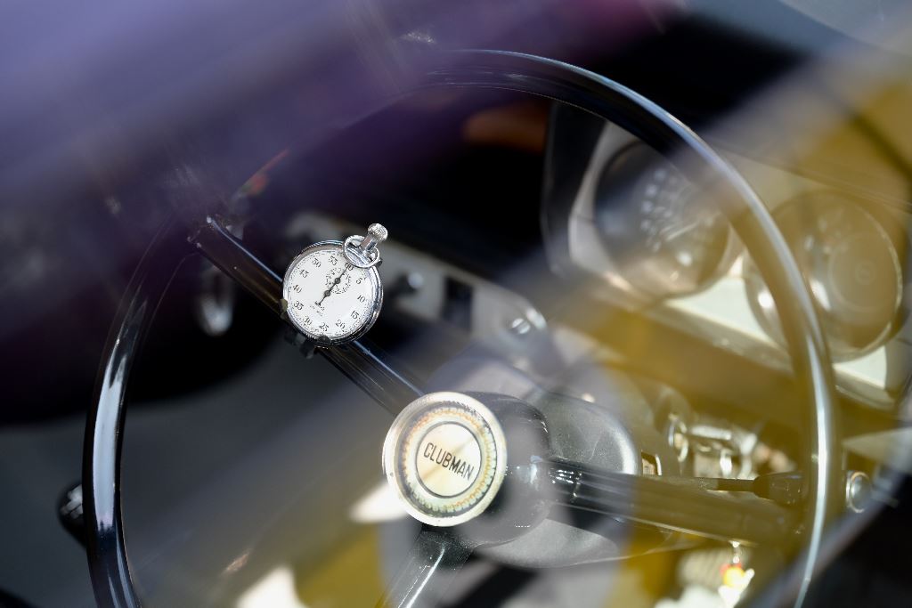 香港迷你車會三十周年