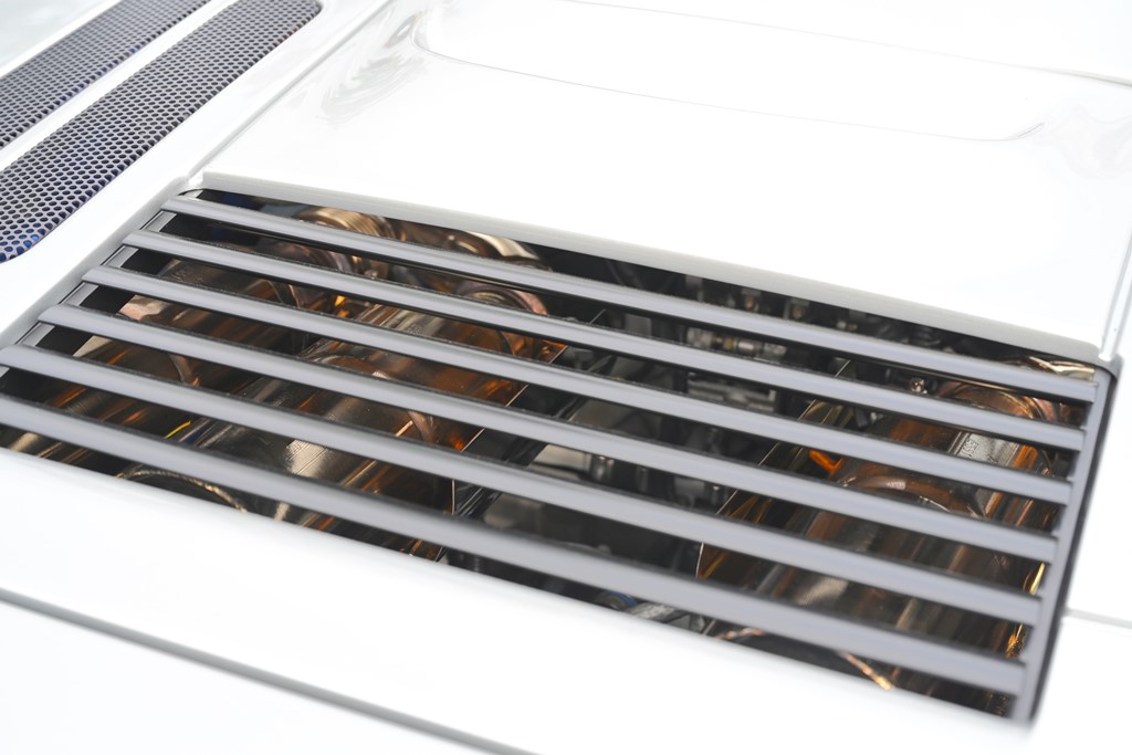 香港頂級車壇盛會Gold Coast Motor Festival 2023