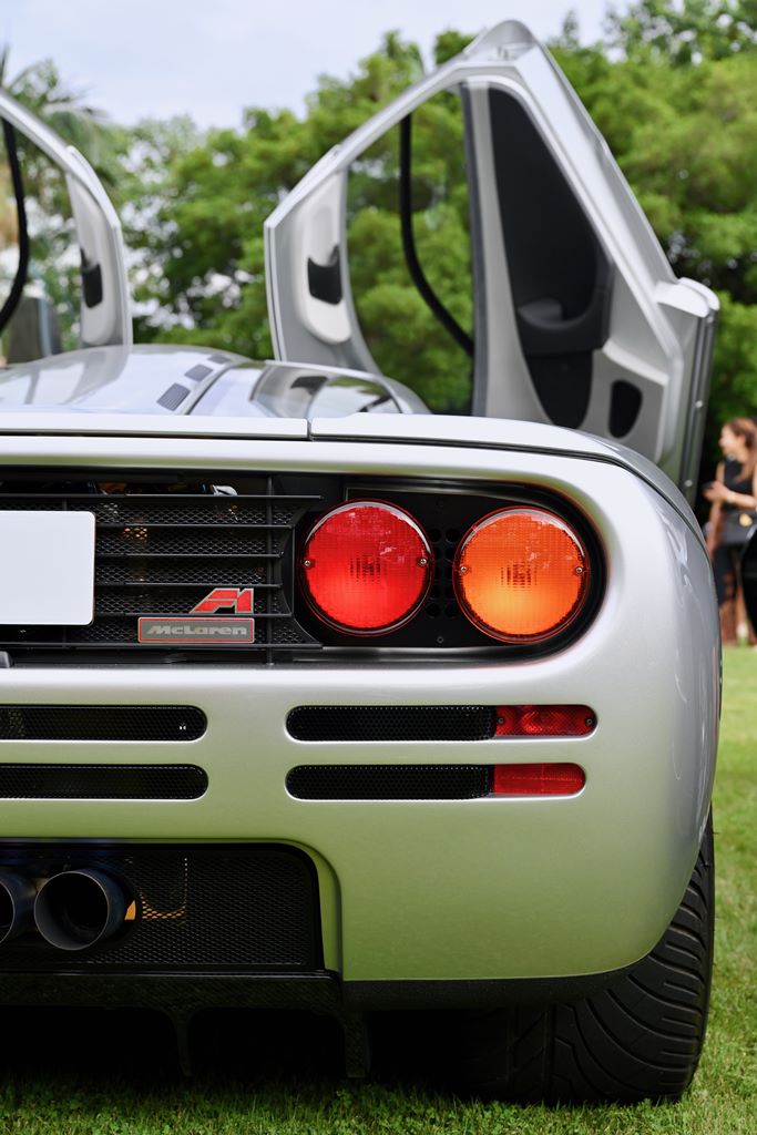 香港頂級車壇盛會Gold Coast Motor Festival 2023