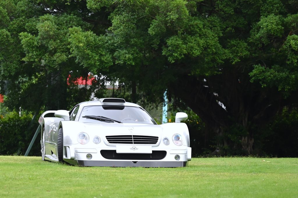 香港頂級車壇盛會Gold Coast Motor Festival 2023