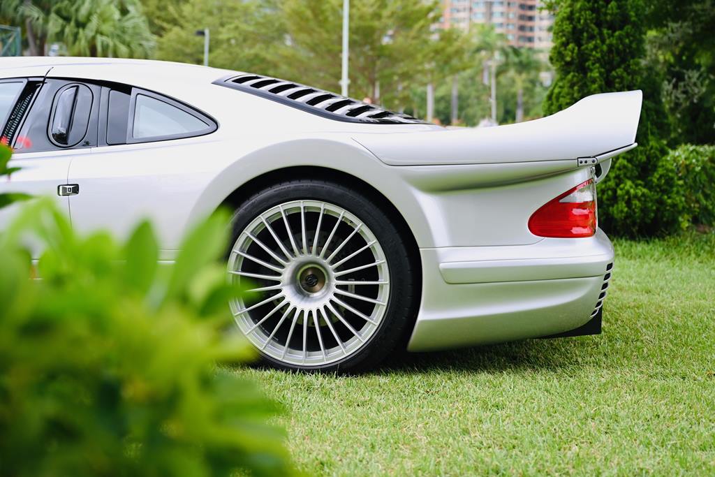 香港頂級車壇盛會Gold Coast Motor Festival 2023