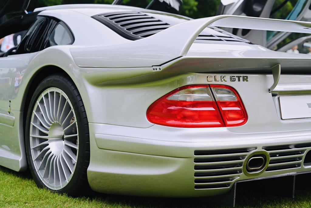 香港頂級車壇盛會Gold Coast Motor Festival 2023