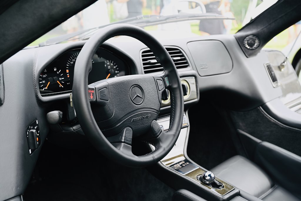 香港頂級車壇盛會Gold Coast Motor Festival 2023