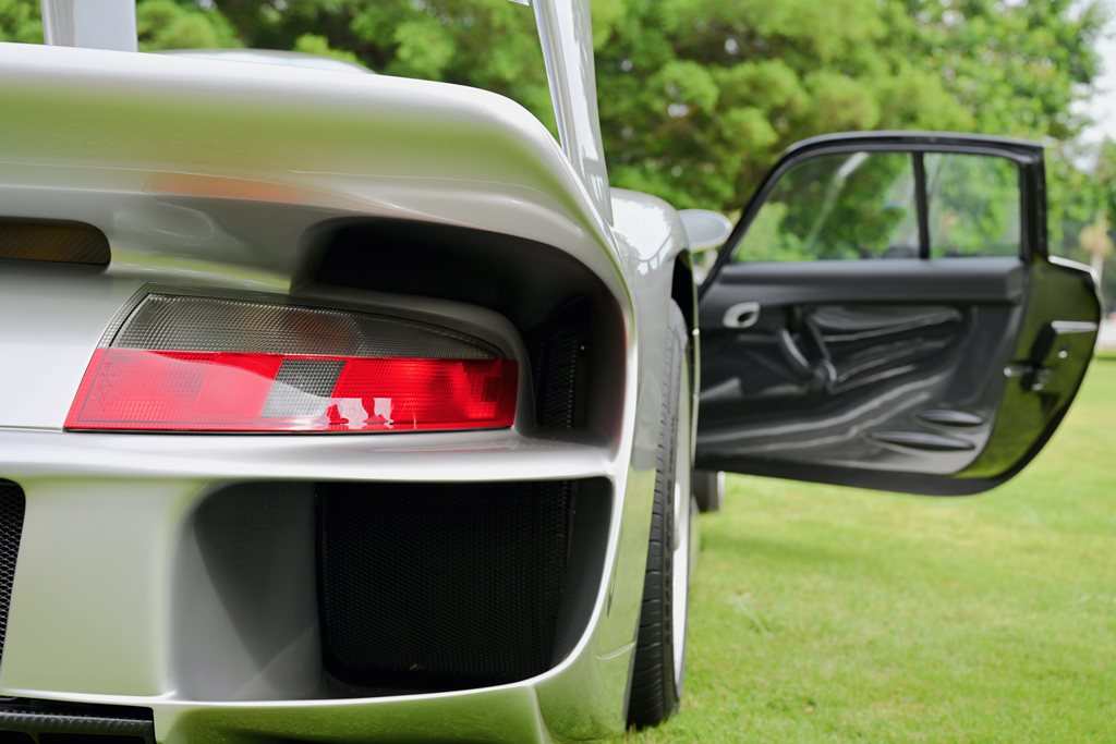 香港頂級車壇盛會Gold Coast Motor Festival 2023