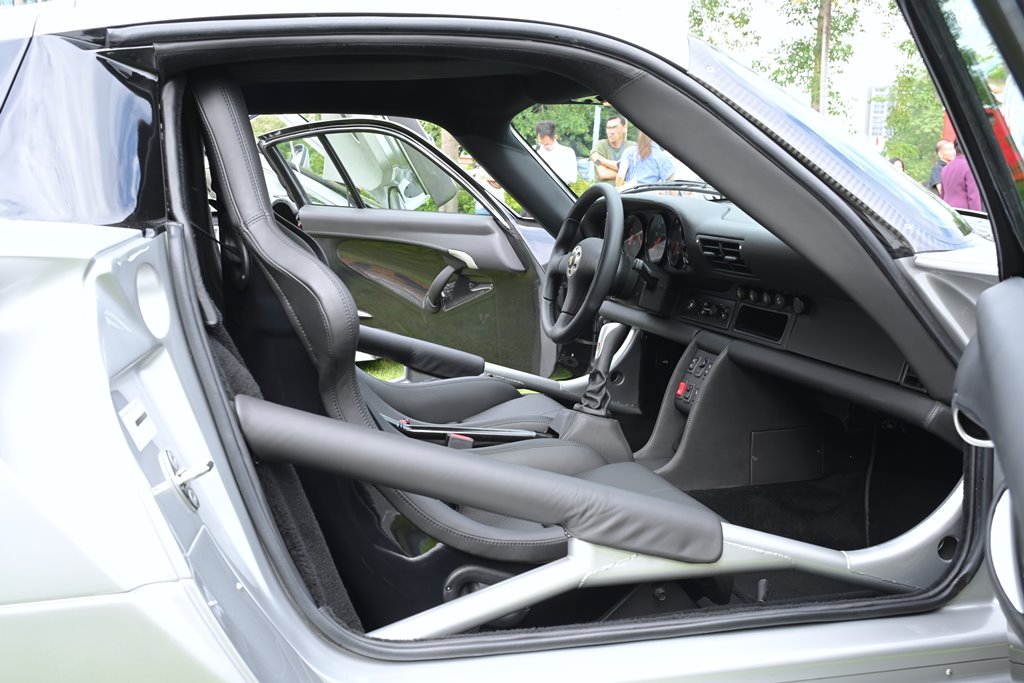 香港頂級車壇盛會Gold Coast Motor Festival 2023