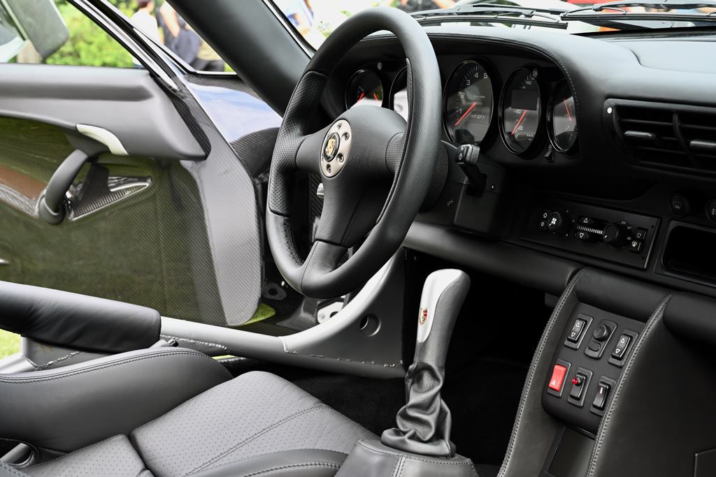 香港頂級車壇盛會Gold Coast Motor Festival 2023