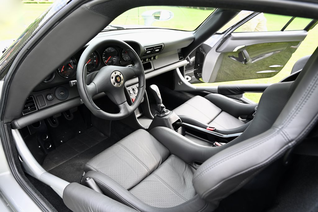 香港頂級車壇盛會Gold Coast Motor Festival 2023