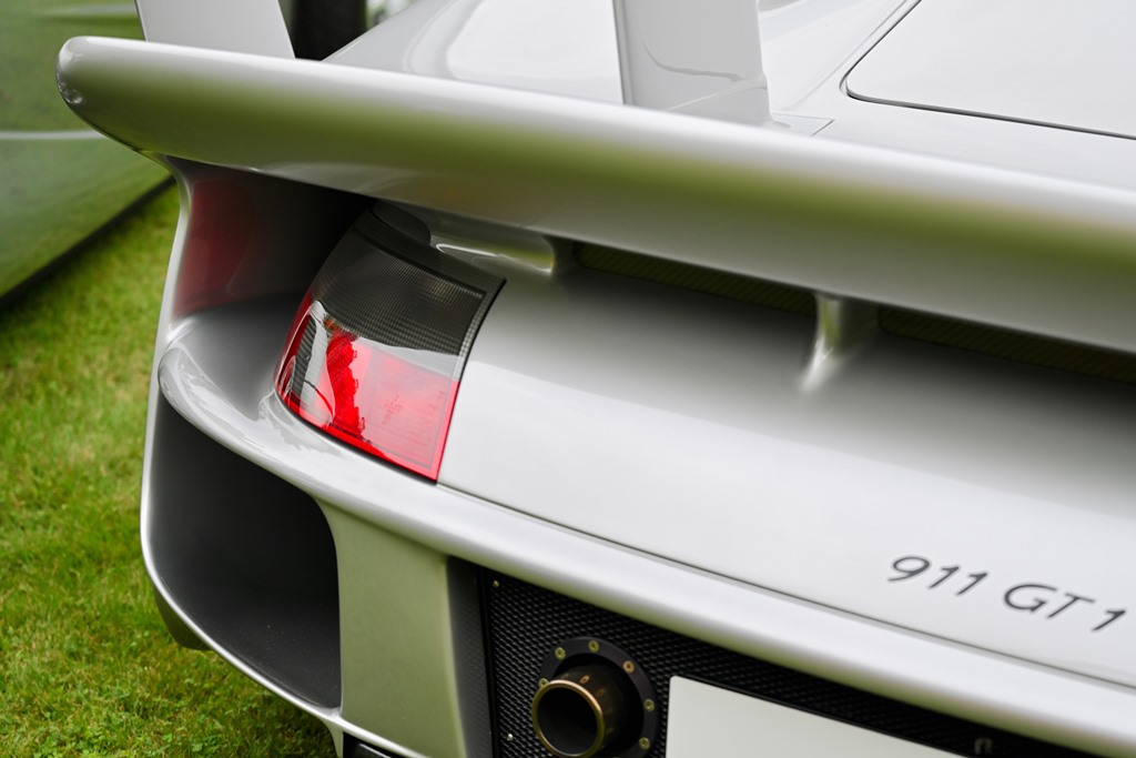 香港頂級車壇盛會Gold Coast Motor Festival 2023