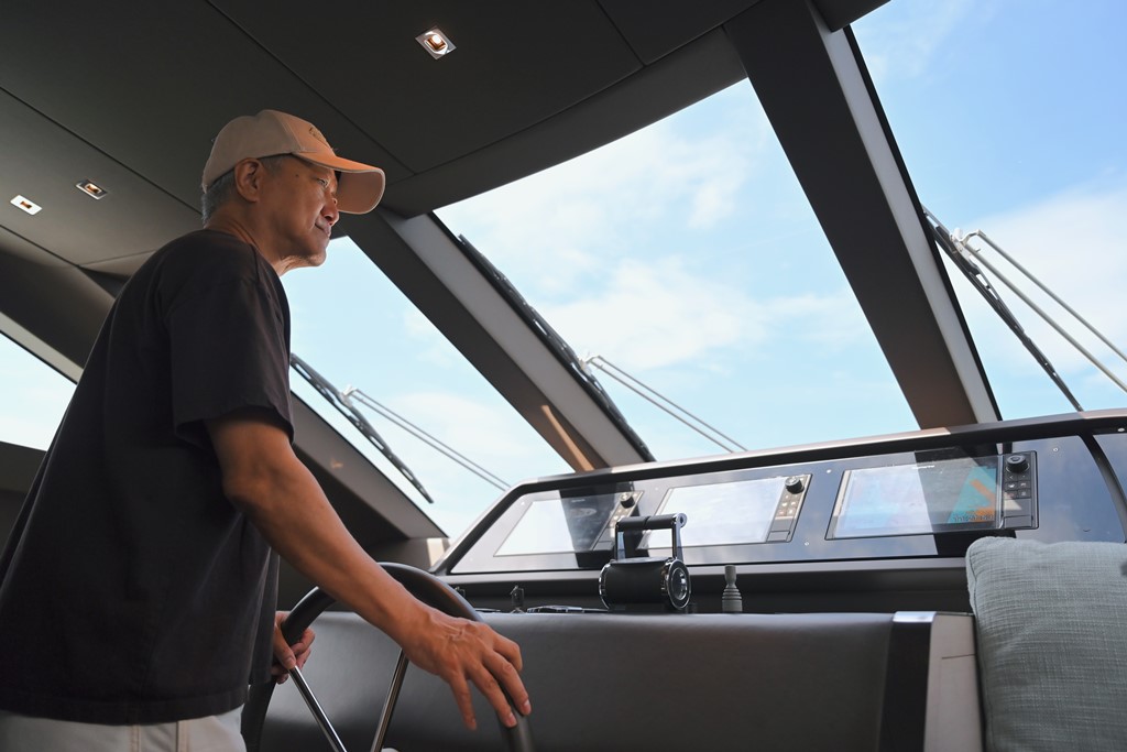 香港頂級車壇盛會Gold Coast Motor Festival 2023