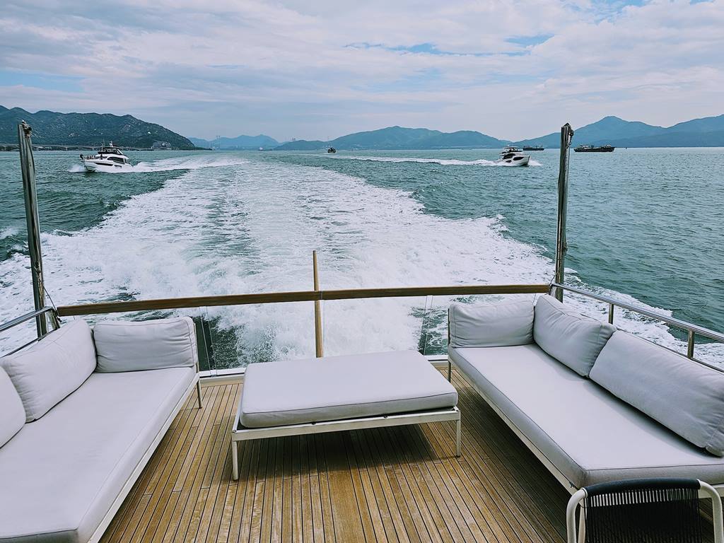 香港頂級車壇盛會Gold Coast Motor Festival 2023