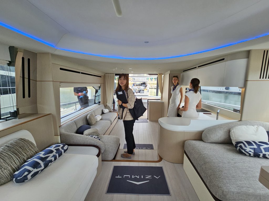 香港頂級車壇盛會Gold Coast Motor Festival 2023