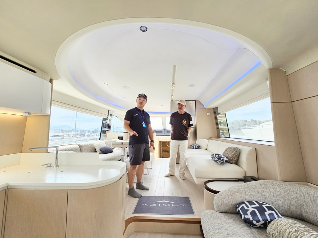 香港頂級車壇盛會Gold Coast Motor Festival 2023