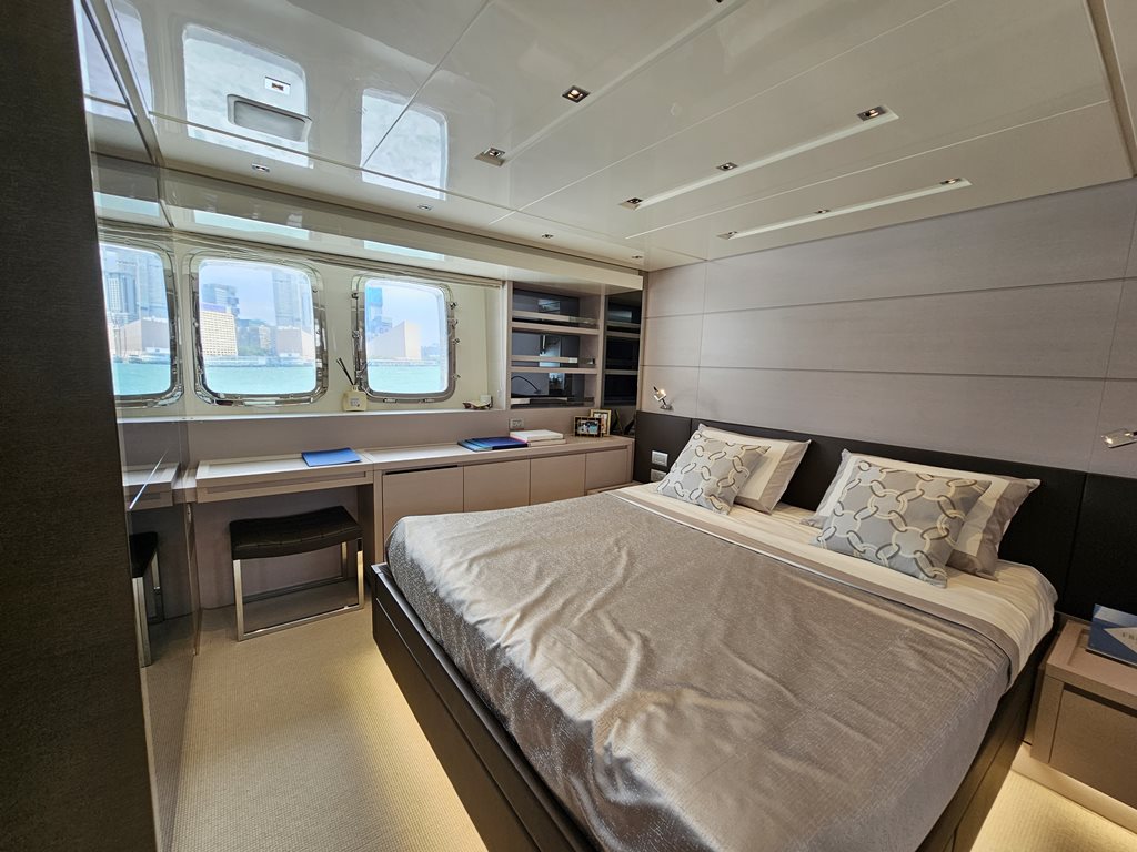 香港頂級車壇盛會Gold Coast Motor Festival 2023