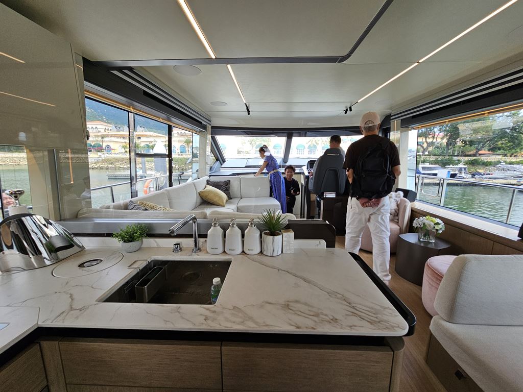 香港頂級車壇盛會Gold Coast Motor Festival 2023