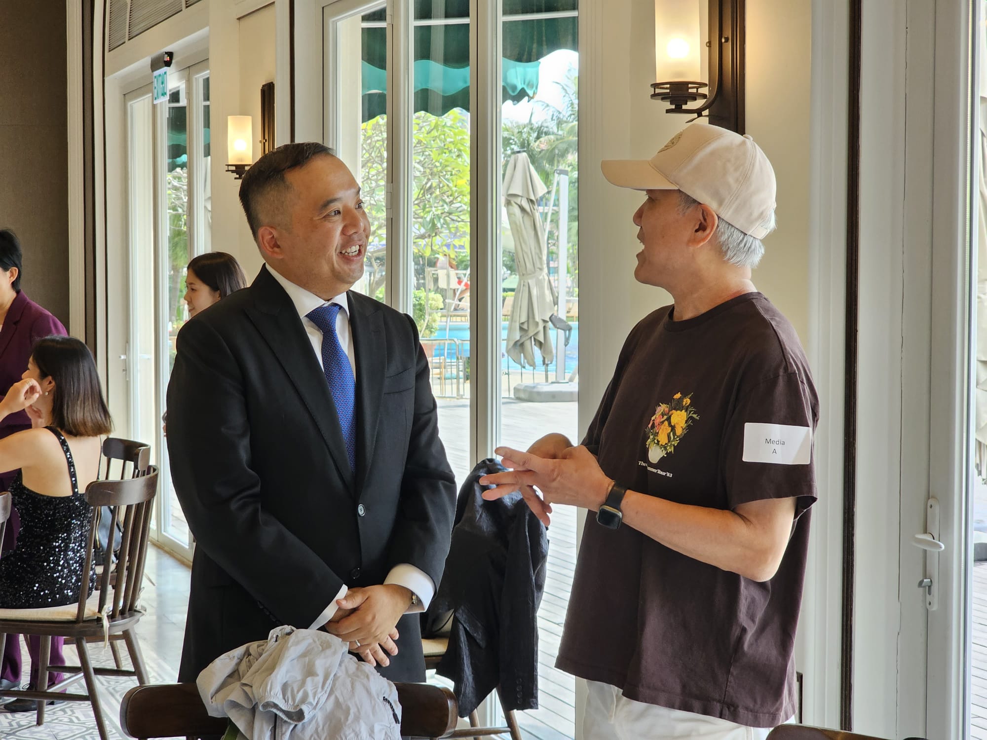 香港頂級車壇盛會Gold Coast Motor Festival 2023