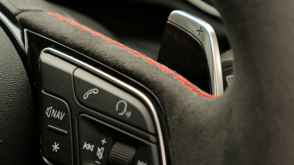 馴咗快咗GT咗 Audi RS 5 Coupé