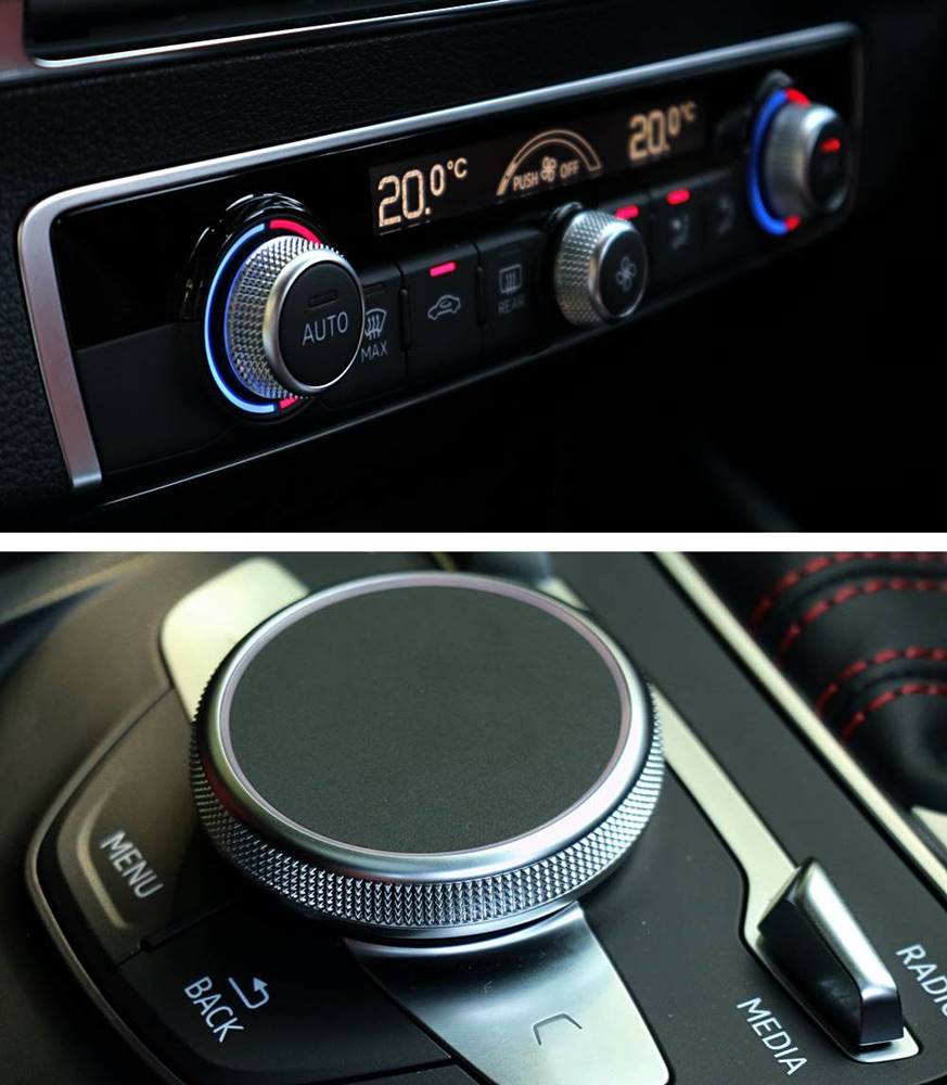 高性能的掀背風味 Audi SQ2