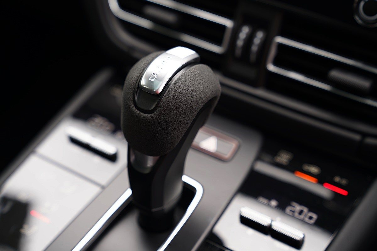 高性能SUV之選 Porsche Macan GTS