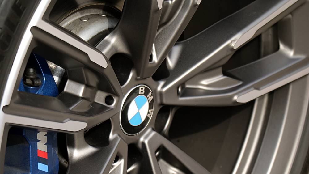 高班馬 BMW M340i xDrive