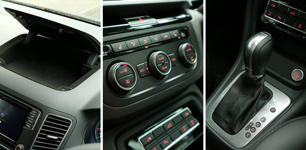 齊裝抵玩 Volkswagen Sharan 280 TSI Team