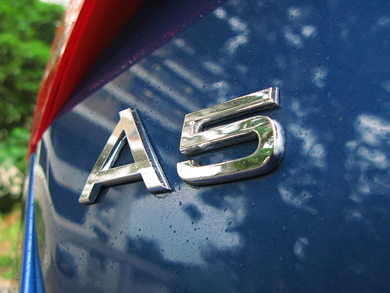 2010 Audi A5 Sportback 2.0 TFSI quattro