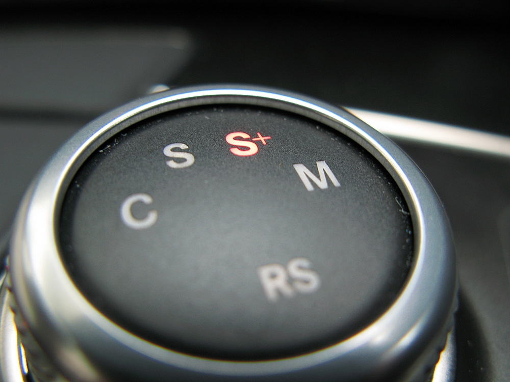 2010 Mercedes-Benz E63 AMG