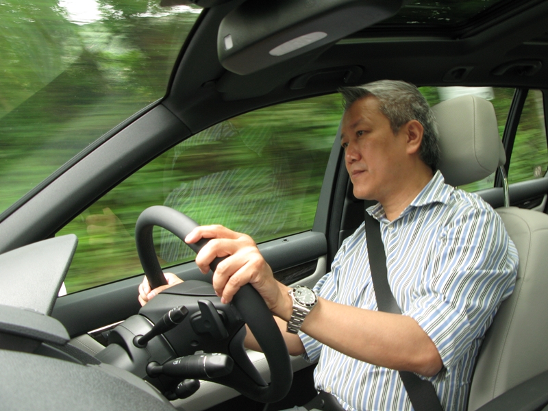 2010 Mercedes C250 CGI BlueEFFICIENCY Estate