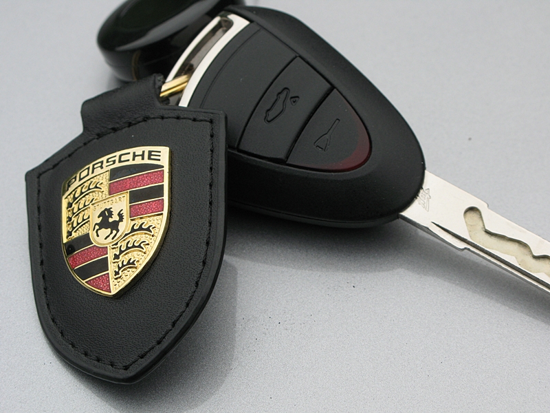 2010 Porsche 911 Turbo