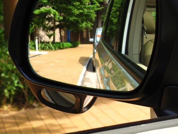 2010 Toyota Noah Luxury