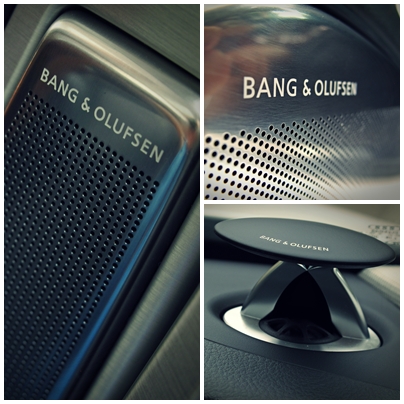 2011 Audi A8 LWB 3.0 TFSI quattro