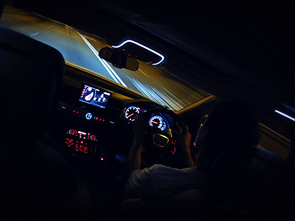 2011 Audi A8 LWB 3.0 TFSI quattro