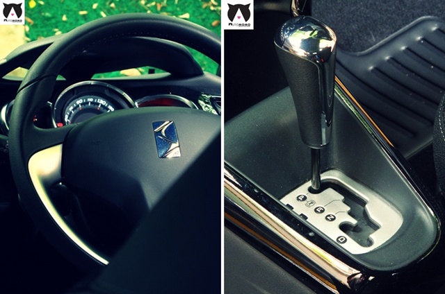 2012 Citroën DS3 Chic