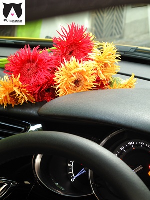 2012 Citroën DS3 Chic