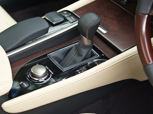 2012 Lexus GS350 Ultimate