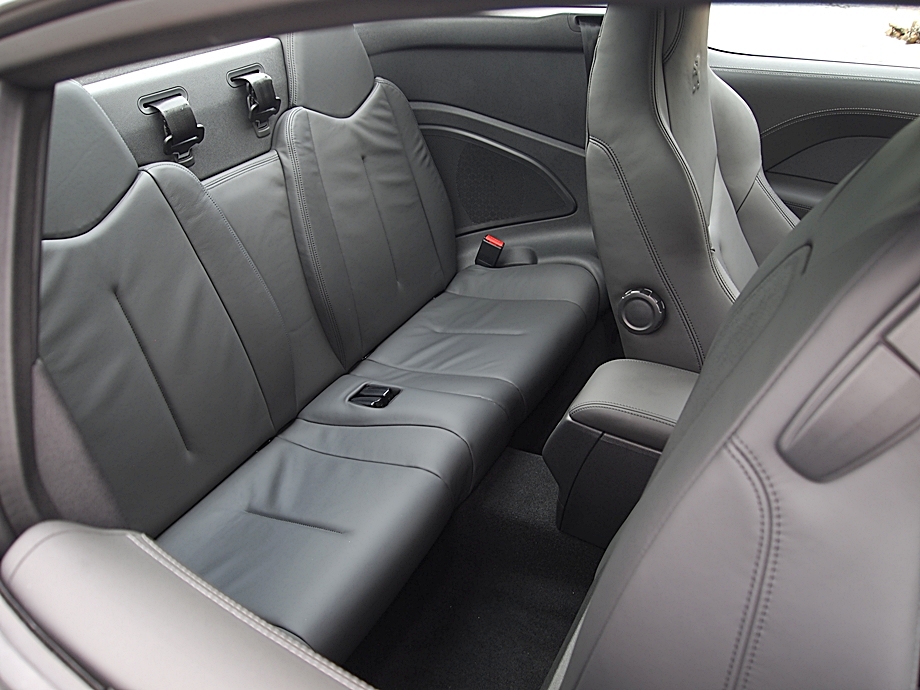 2012 Peugeot RCZ 6MT