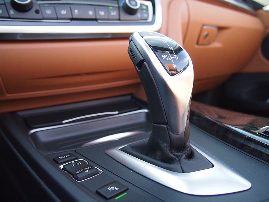 2014 BMW 435i Convertible