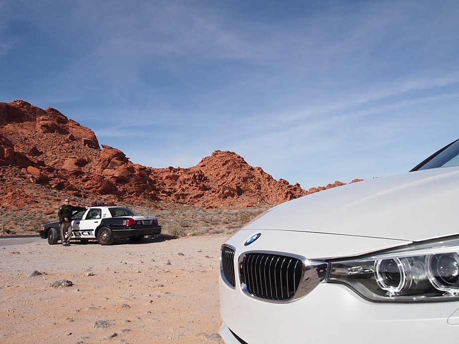 2014 BMW 435i Convertible
