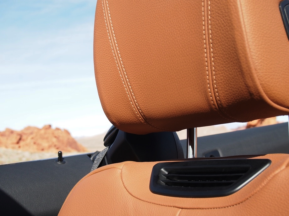 2014 BMW 435i Convertible