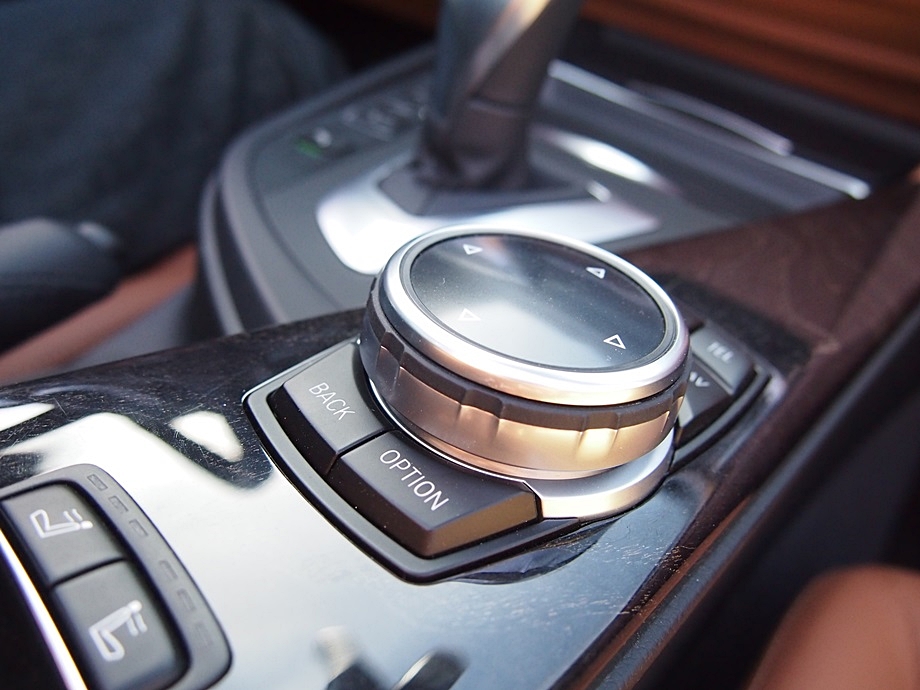 2014 BMW 435i Convertible