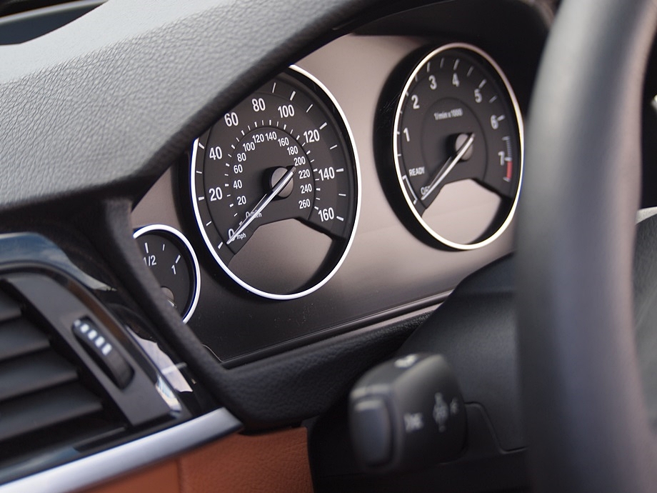 2014 BMW 435i Convertible