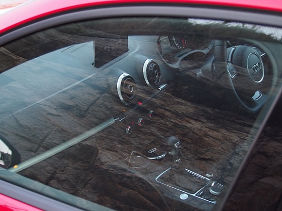 2015 Audi A3 Sedan 1.4 TFSI ultra