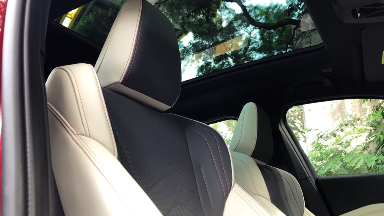 2024 BMW iX2 xDrive30