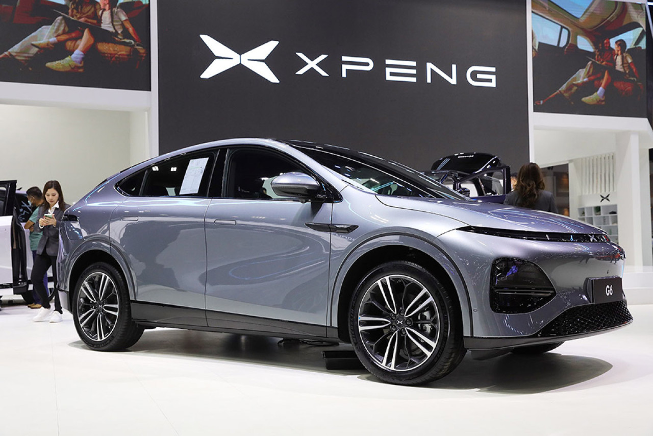 2025曼谷國際車展