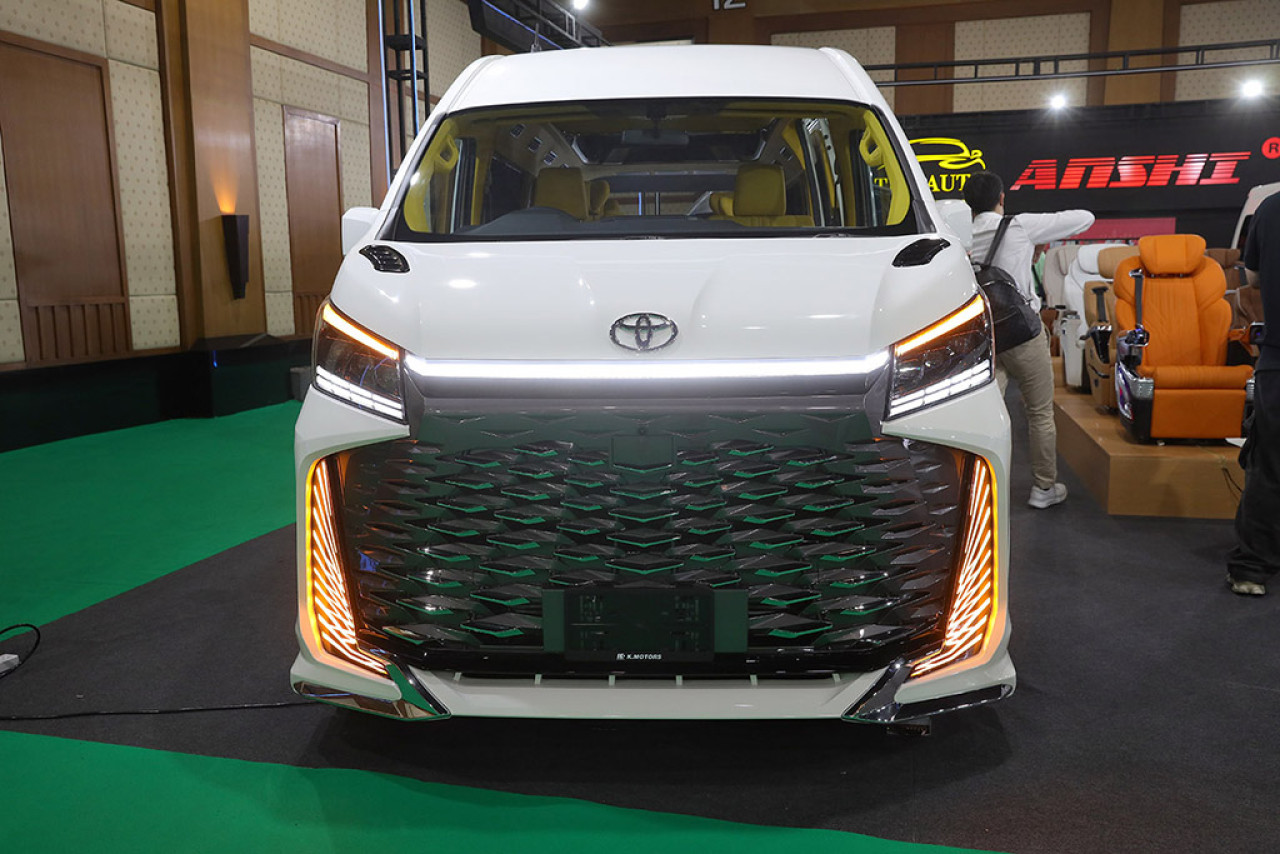 2025曼谷國際車展