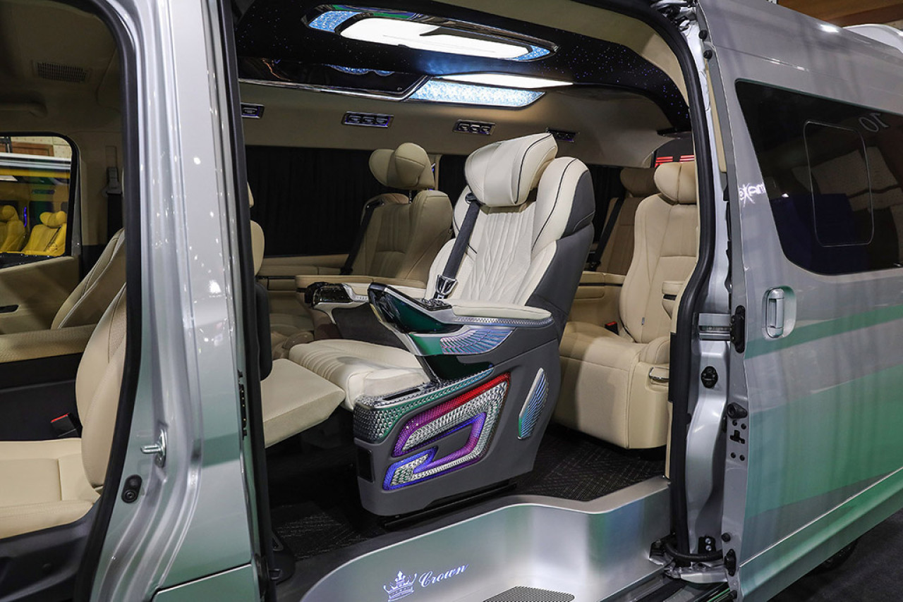 2025曼谷國際車展
