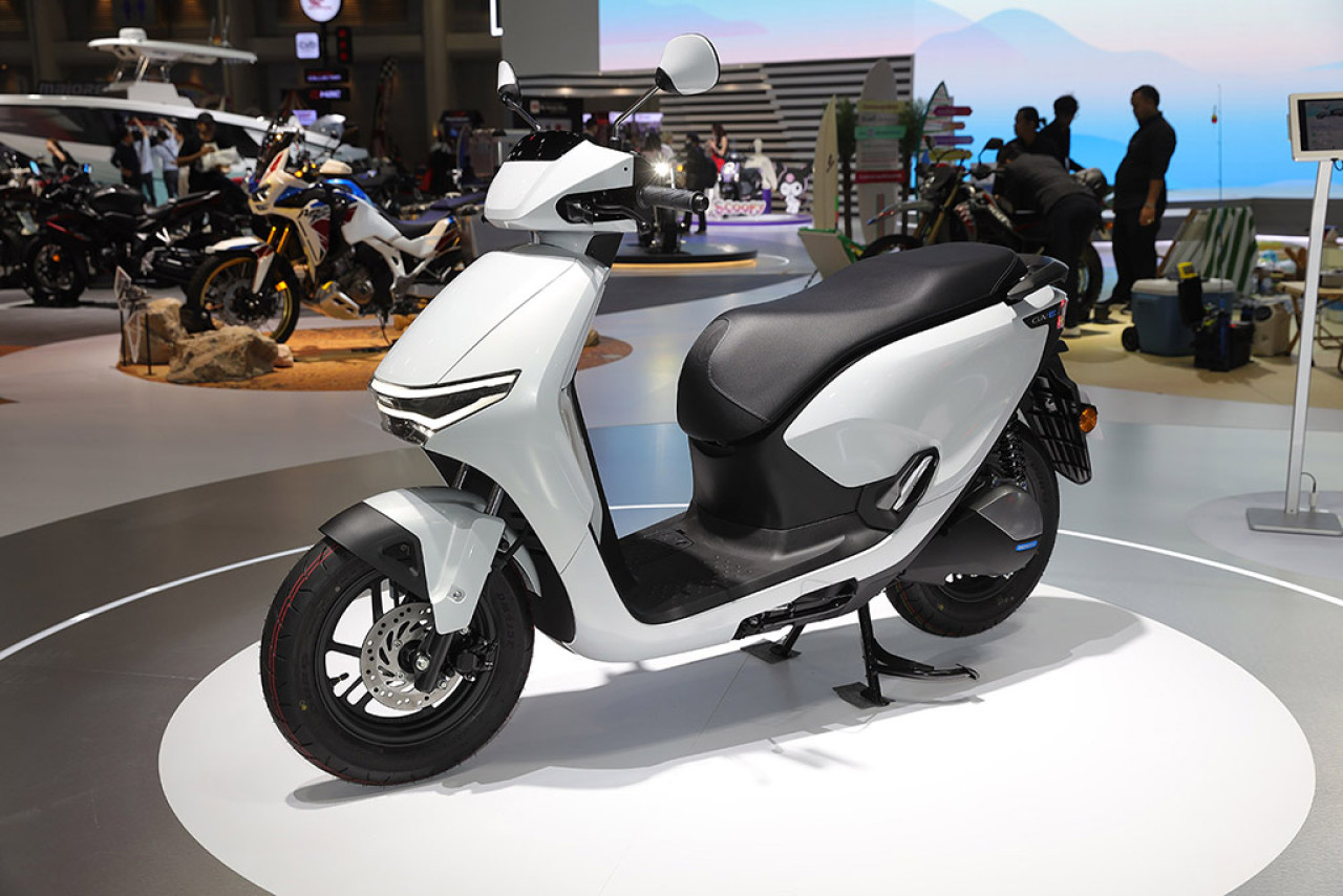 2025曼谷國際車展