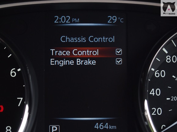 7人行 Nissan X-Trail